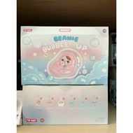 [ADA SECRET] PUCKY BEANIE BUBBLE UP Plush Pendant ORIGINAL PM INDONESIA