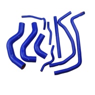 Radiator Hose Suzuki Sx4 M16 Sport Radiator Water Pipe Car Silicone Water Pipe Silicone Hose