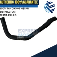 TAN CHONG NISSAN RADIATOR TOP HOSE 21501-JN81CAP J32L 2.0