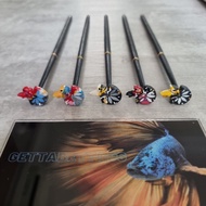 Betta Flare Training Stick from Thailand