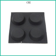 CRE Keyboard Stand Ergonomic Keyboard Riser Feet Pad Laptop Notebook Keyboard Stand