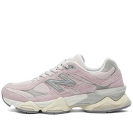 New Balance นิวบาลานซ์ รองเท้าผ้าใบ รองเท้าแฟชั่น NB 9060 December Sky U9060HSP (6300)