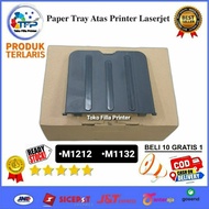 Paper Tary Top Printer Hp Laserjet M1212 M1132