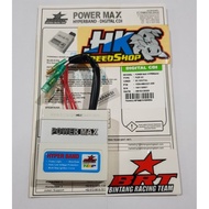 CDI POWER MAX BRT HYPERBAND F1ZR FIZR