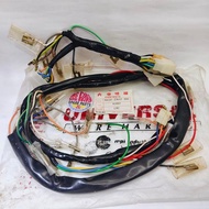 Cable Body A100 7 A100 7 Cable Body Set Rare