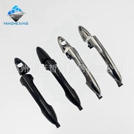 Suitable for Hyundai 12-20 HB20 Outer Door Handle Outer Handle Buckle Handle HB20 Door Handle Door H
