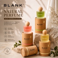 Viral Gel Perfume Kereta - Blank Original Pewangi Kereta BLANK Car Perfume