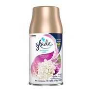 Glade Automatic Spray Refill White Lilac Air Freshener