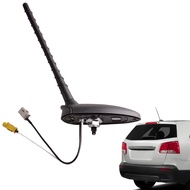 *NEW GOOD* AM FM Signal Radio Aerials for Kia Sorento 2010-2015 Non-GPS Antenna Assembly