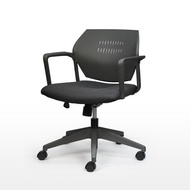 IMPRESSA | 設計師扶手辦公椅 -多色可選