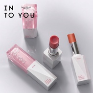 INTO YOU INTO YOU Mirror Lipstick Second Generation 2.0 Watery Moisturizing Translucent No Lip Lines