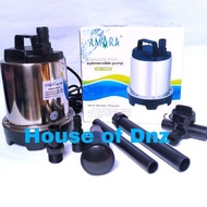 pompa air mancur Amara 2400 pompa celup