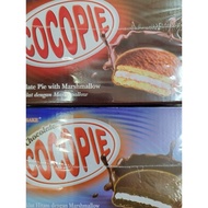 Cocoaland Cocopie Chocolate Pie with Marshmallow