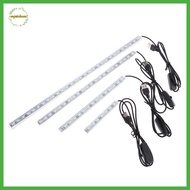 EPMN> USB Powered LED Rigid Strip DC 5V SMD5630 5630 Warm and Cool White Tube Light new