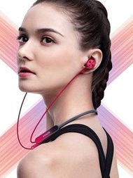 (100% New 50%off) 原裝華為 HONOUR 榮耀xSport PRO AM66 磁吸藍牙耳機 IP55防水 (原價 Original Price:$500+, Now Selling 