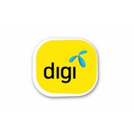 Celcom Digi aero sim