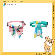 PETKIT Cat Collar Bow Tie Ribbon