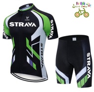 2019 new Kids Cycling Jersey Set etixx Children Cycling Clothing Summer Bike Jersey Quick Dry Bicycl