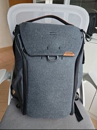 Peak Design Everyday Backpack V2, 30L (99.9% New / Full Warranty)
