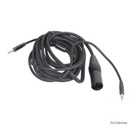 fol Replacement Headphones Cable for Hifiman Arya Sundara Ananda HE400SE Headset