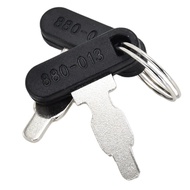 880-013 Ignition Switch Key Compatible with Honda Generator GX160 GX200 GX240 GX270