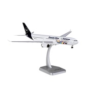 Hogan wings 1/200 Hogan Airlines A330-300 D-AIKQ Assembled Aircraft Model