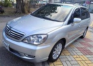 絕非泡水-自售 2011*頂級休旅 SAVRIN 2.4*6座皮椅.快撥手自排.黑內裝.電動椅.行車紀錄器.天窗