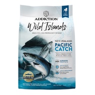 Addiction Wild Islands Pacific Catch NZ Salmon, Mackerel & Hoki 1.8kg SKU79113