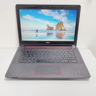 Dell 15.6寸Gaming notebook i5-4200h  8G 120G ssd 獨立顯示卡 GTX850