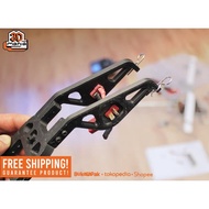 Traxxas E-Revo, Summit, Slash 1/16 Cage (3d Print)