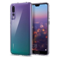 spigen sgp ultra hybrid clear case for huawei p20 pro cover