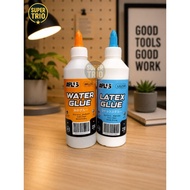 APLUS WATER/LATEX GLUE 230ML**GAM APLUS 230ML