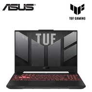 Asus TUF Gaming A15 FA507R-EHN039W 144Hz Gaming Laptop