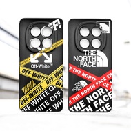 Softcase Redmi Note 10s 11 12 13 Pro 14 Pro Plus 5G 13c 14c 12c 4G off-white case