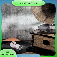 [anayoyo.my] AT-3600/AT-91/AT-91R Moving Magnet Turntable Cartridge Replacement Excellent Clarity Po
