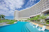 HILTON 沖繩瀨底 RESORT