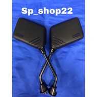 V100 RG SPORT BEST110 RC80 SMASH BELANG VS125 SIDE MIRROR ( ori sgp )
