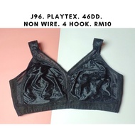 BRANDED BRA BUNDLE 46DD