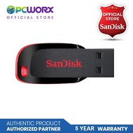 SanDisk 32GB Flash Drive SDCZ50-032G Cruzer Blade SanDisk Flash Drive | SanDisk 32GB Flash Drive | S