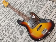 Fender Japan 2010 Vintage JB62-US Jazz Bass