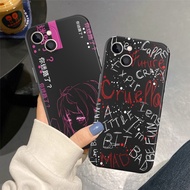 [Silicone phone Case]Huawei NOVA 3/3i/NOVA 5T/NOVA 7SE/7i/Y6-PRO-2019/Y6S/Y6 PRIME 2019/Y6-2019