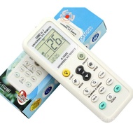 Universal Remote Control for Air Conditioner Low Power Consumption K-1028E Air Condition Controller LCD AC Remote Controller