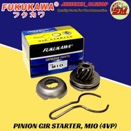 Yamaha Mio Starter Gear Pinion (4VP) Fukukawa