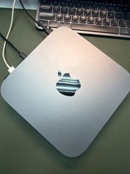 Apple Mac mini (2018) Intel i3 8+128 黑色