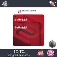 ZOWIE GEAR G-SR-SE 2 Professional Gaming Mouse Pad
