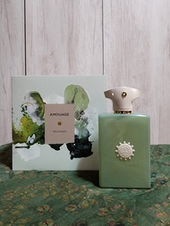 Amouage 愛慕 文藝復興系列 MEANDER 綠香之洲淡香精 EDP 100ML