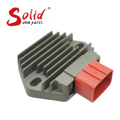 motorcycle voltage regulator 12v for Honda CBX250 CBF250 XR250 TORNADO CBR250 11-14 31600-KVK-901 SH