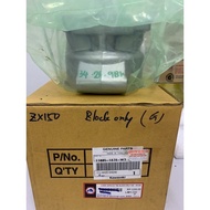 100% ORIGINAL KAWASAKI ZX150 BLOCK ASSY ZX150 BLOCK ONLY 11005-1878-W3 MADE IN JAPAN