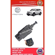 JK9777C ORIGINAL PROTON BRAKE LIGHT SWITCH 4PIN 12V (STOP SWITCH) FOR USE ON: PROTON X70