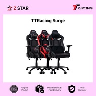 TTRacing Surge Gaming Chair - 2 Years Official Warranty